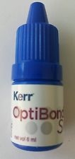 Kerr Optibond S Self-etch Total-etch Dental Adhesive Bonding Agent