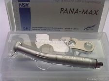 NSK Pana-Max Pushbutton Dental HighspeedÂ Handpiece 4H 4 hole