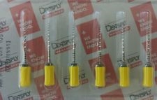 Dentsply Maillefer Hand Use Protaper Universal Root Canal Niti File 25 mm F5