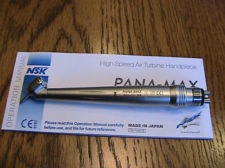 NSK Pana-Max Surgical 45 Degree Dental Handpiece Made in Japan