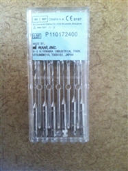 MANI PEESO Dental REAMERS Pack of 6 All sizes available, 32 mm